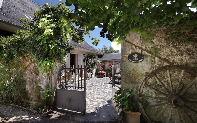 Domaine des Saints Pères