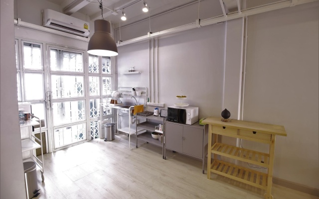 168 Hostel