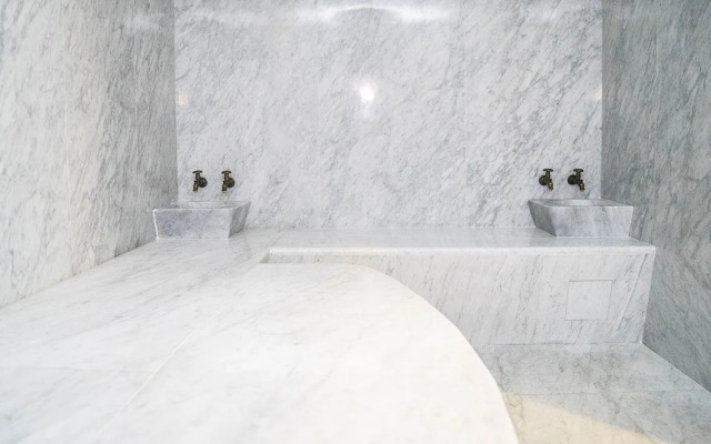 Eden Hotel& Spa