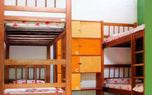 Bananas Hostel