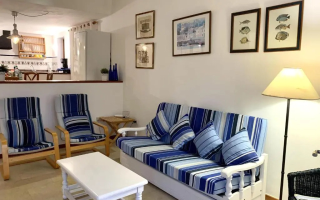 Prime Homes- San Miguel Golf,Ocean Front Bungalow
