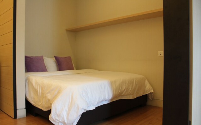 Room Space Bukit Bintang