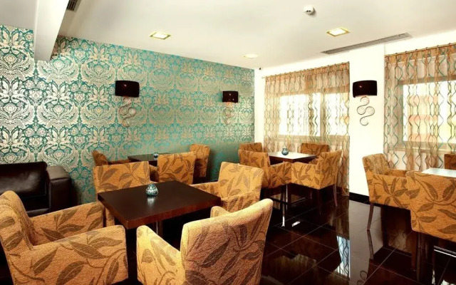 Hotel DAH - Dom Afonso Henriques