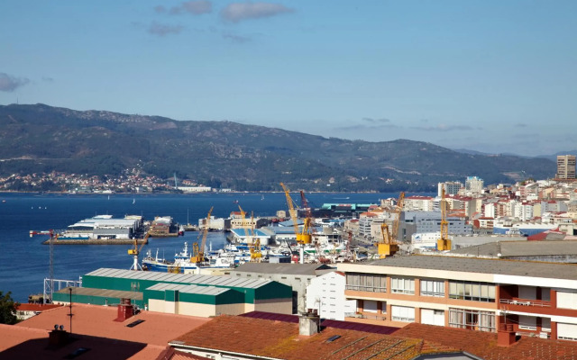 Hotel Coia de Vigo