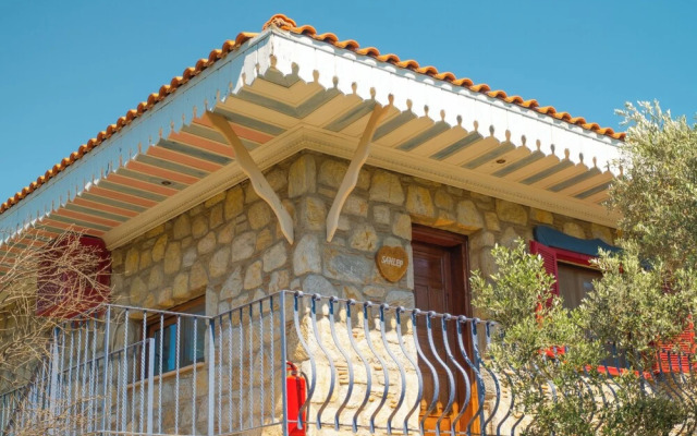 guesthouse by west