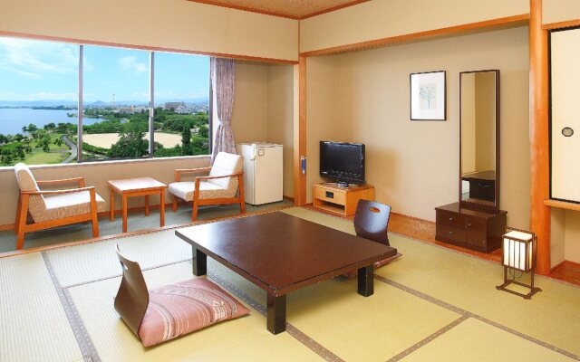 Grand Mercure Lake Biwa Resort & Spa