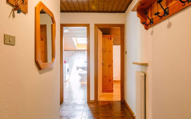 Locazione turistica Villa Mantina (ENA441)