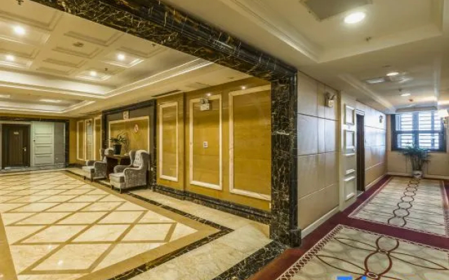 Mingdu Hotel