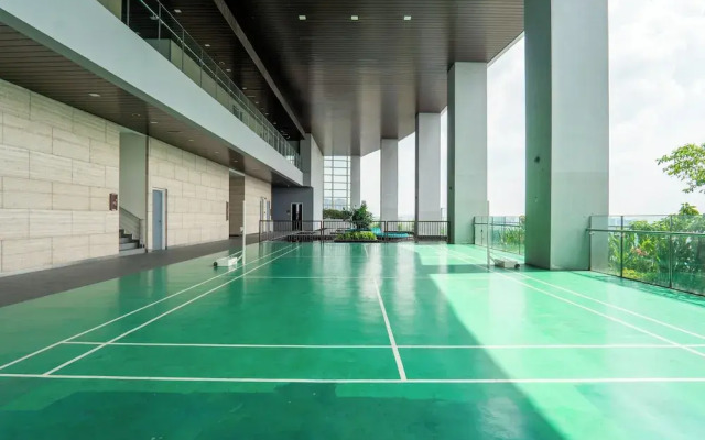 Azure Residences Kelana Jaya by Airhost