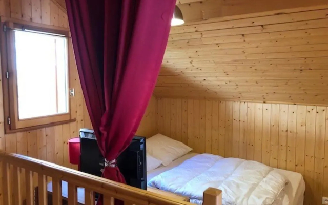 Chalet Le Biot, 4 pièces, 6 personnes - FR-1-573-65