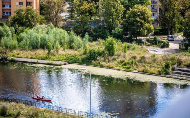 Apartments Jaglana near Old Town by Renters