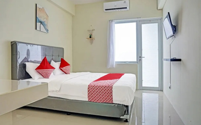 Hotel O Skyland Bogorienze Apartment