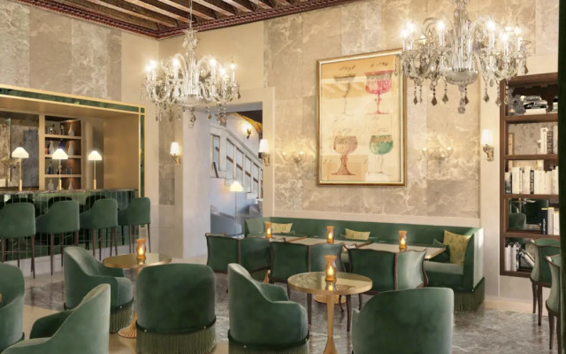 Hotel Gabrielli - Starhotels Collezione