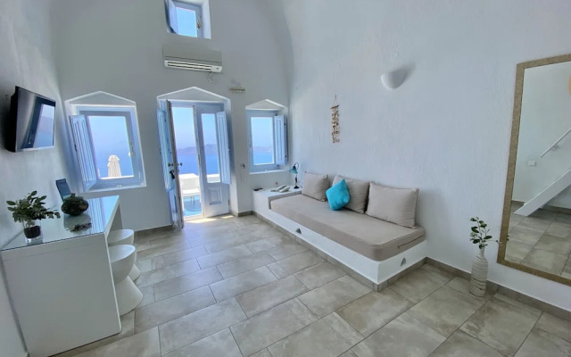 Heliades Apartments