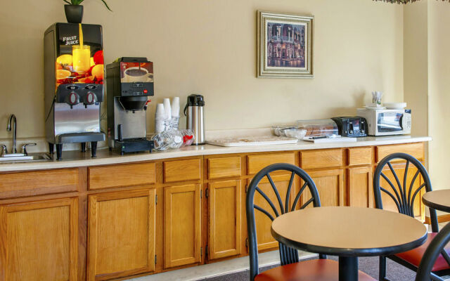 Econo Lodge Chesterton