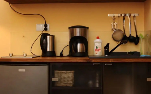 Pod Słońcem Main Market Square