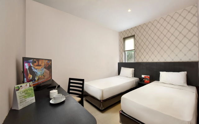 Crew Express Hotel