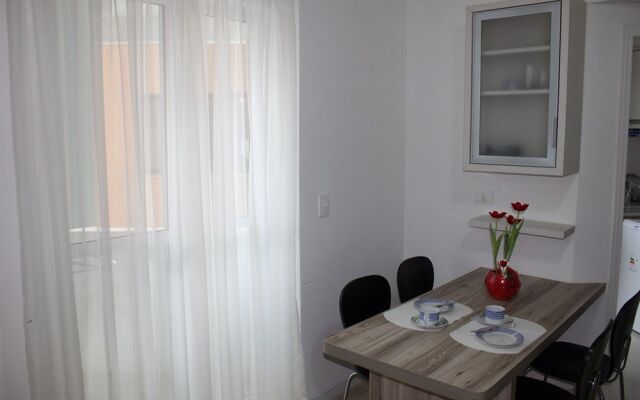 Real Plaza Flat Service