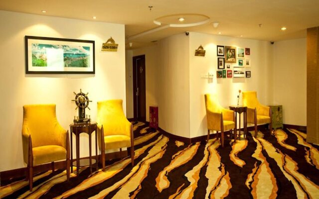 Cruise INN