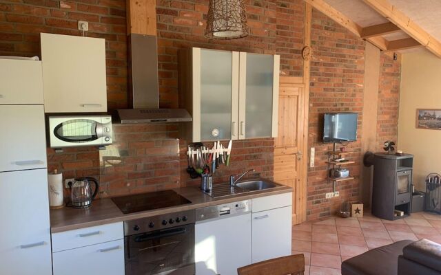 Peaceful Garden Stay