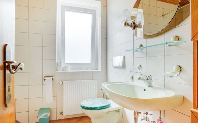 Spacious Mansion in Hermagor-pressegger See With Garden