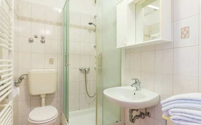 Apartments Villa Adria