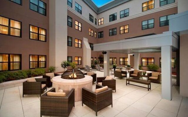 AC Hotel Portland Downtown/Waterfront, ME