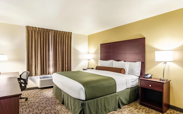 Cobblestone Hotel & Suites - Gering/Scottsbluff