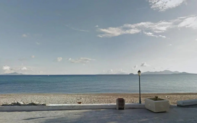 Fania 2 Rooms In Front Of The Sea
