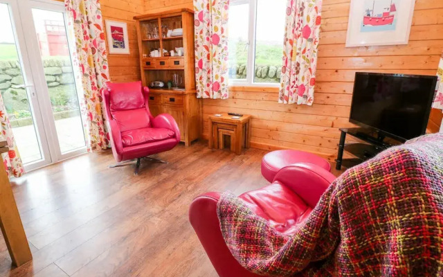 Borah Lodge