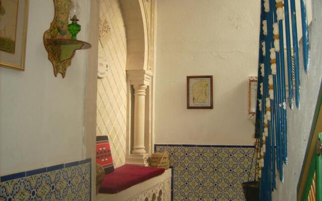 Dar Baaziz
