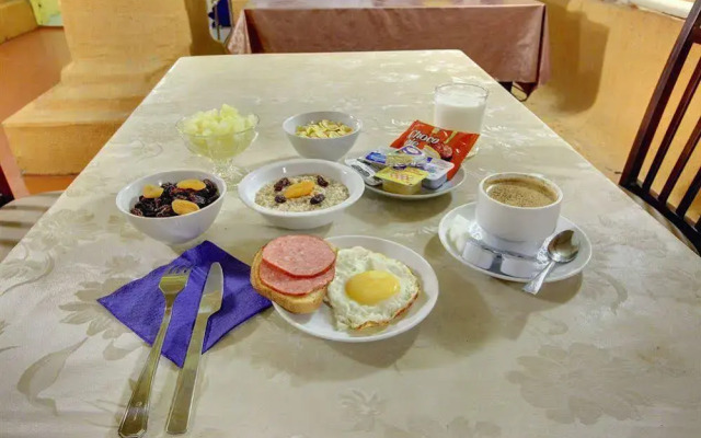 Жилое помещение Лабиринт