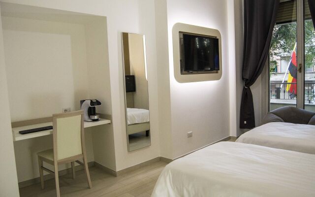 Hotel Boutique Duomo