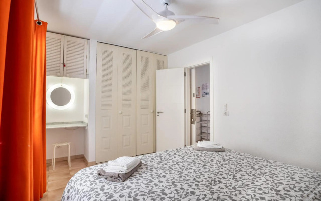 Phoebe's Flat Los Cristianos by LoveTenerife