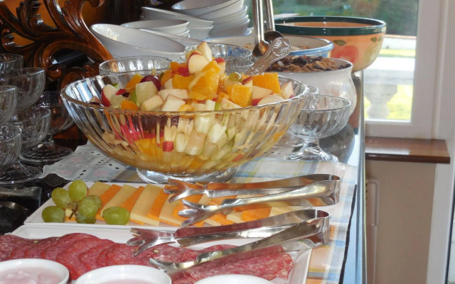 Crystal Springs B&B