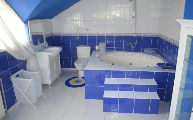Kapri Konak Hotel