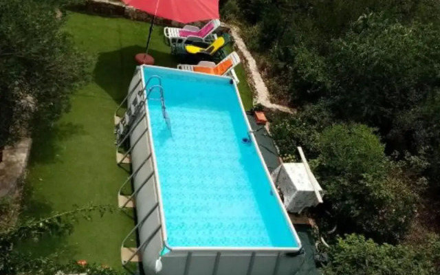 Dalmatian Apartments Bilice