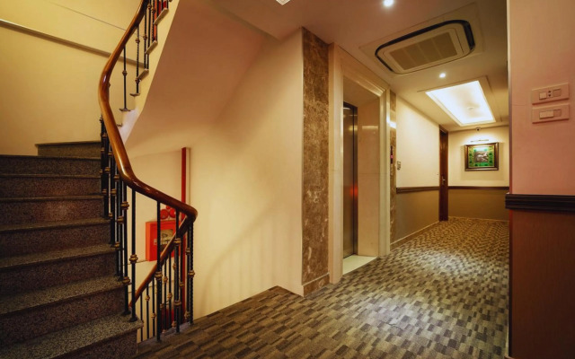 Sap Hotel by Connek