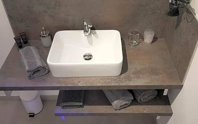 Ô Zen Suite