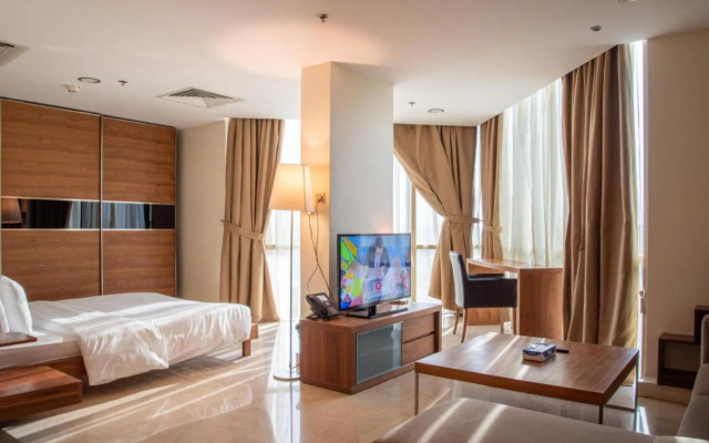 Ottoman Signature Hotel