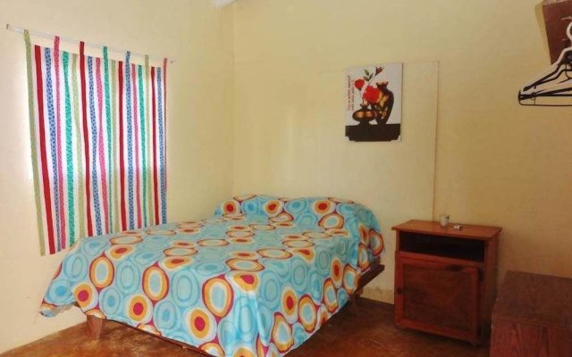 Gipsy Ranch Rooms - Hostel