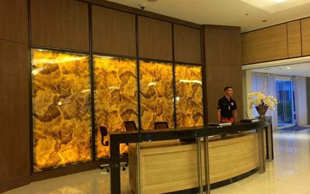 Premiere Haven at Shell Residences