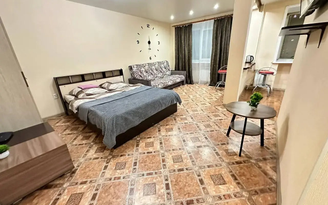 Apartments on 116 Kirov Avenue