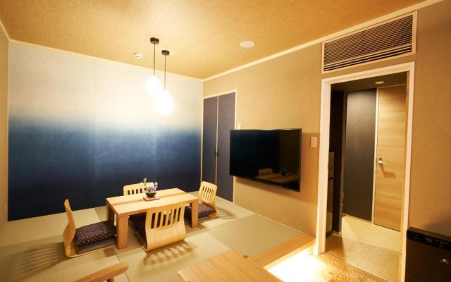 Deluxe Sai room 사진 3