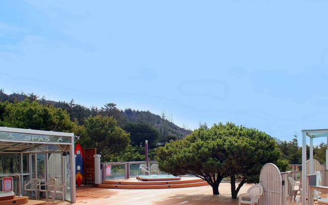 Gold Beach Inn