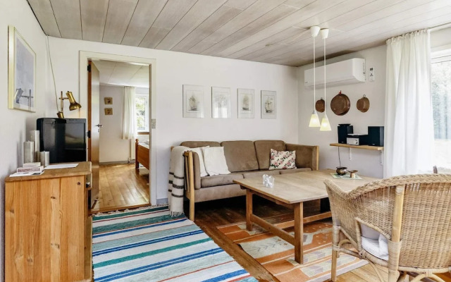 4 Person Holiday Home in Laeso