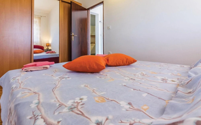 Awesome Home in Valtura With Wifi and 2 Bedrooms