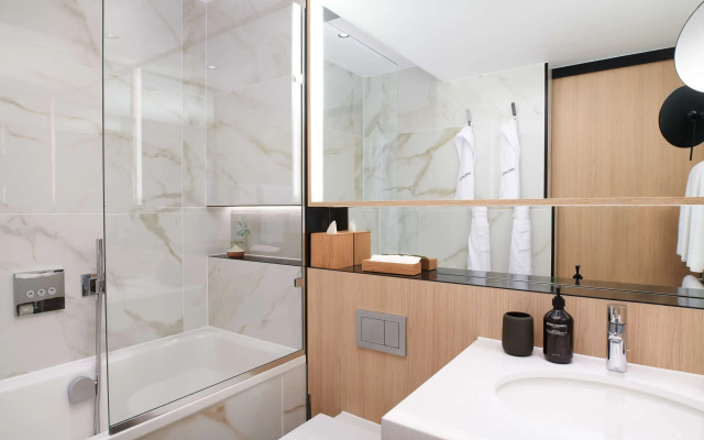 Nobu London Portman Square