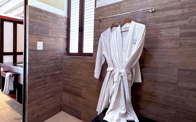 Casa Italia Luxury Guest House - Adults Only