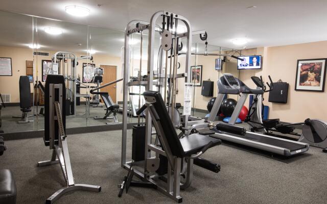 Staybridge Suites Austin Airport by IHG